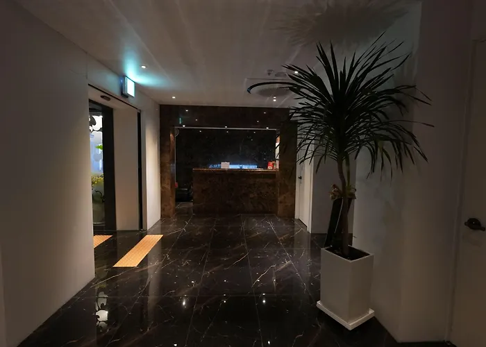 Amare Hotel Jongno