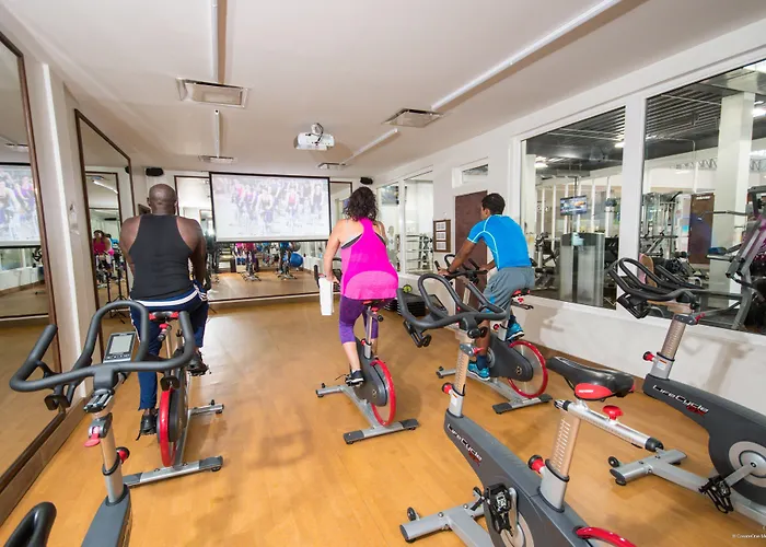 Royal St. Kitts Hotel