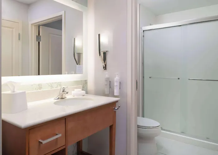 Homewood Suites By Hilton Gateway Hills Nashua