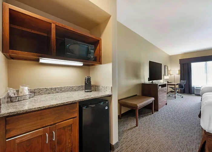 Best Western Plus French Lick