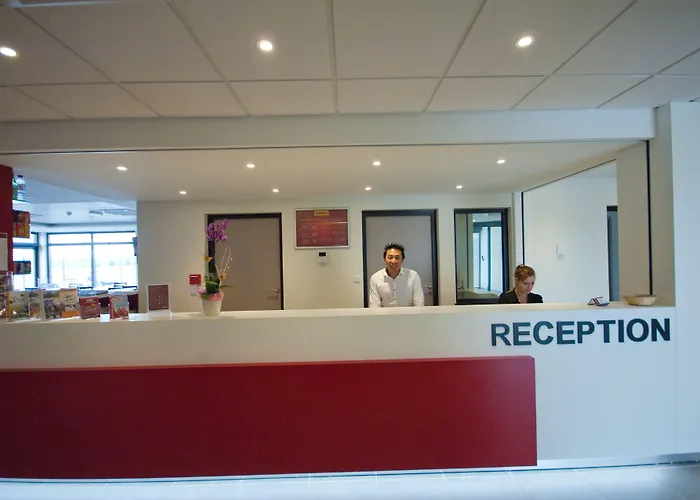 Brit Hotel Confort Saint-Dizier
