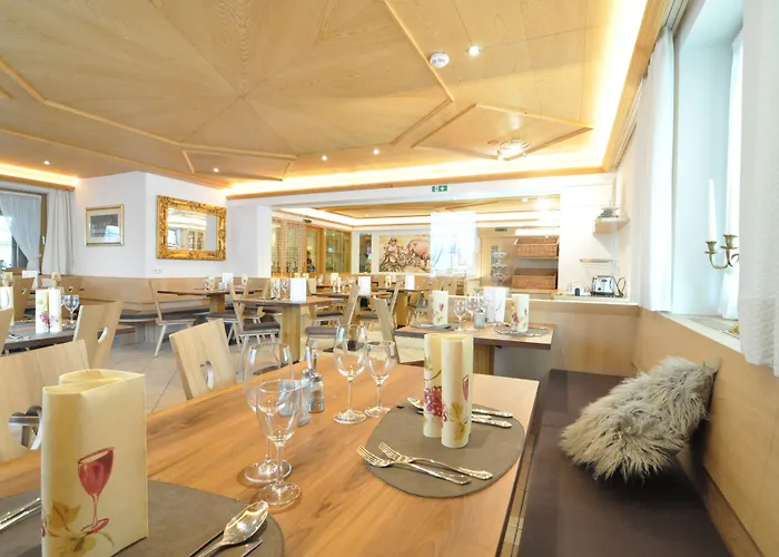 Hotel Traube - Stelvio