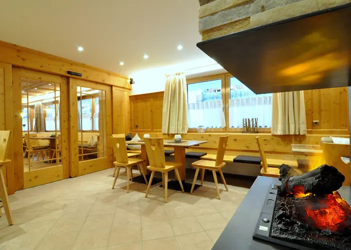 Hotel Traube - Stelvio