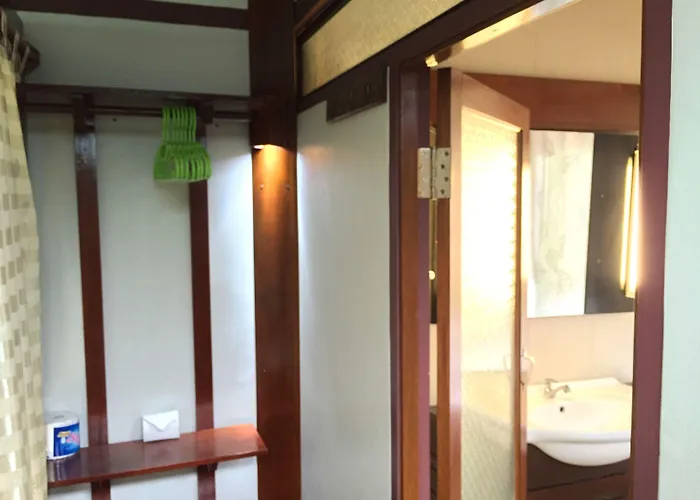T Star Cottage Langkawi