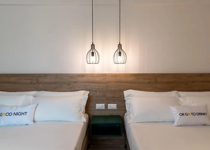 Catignano Hotel