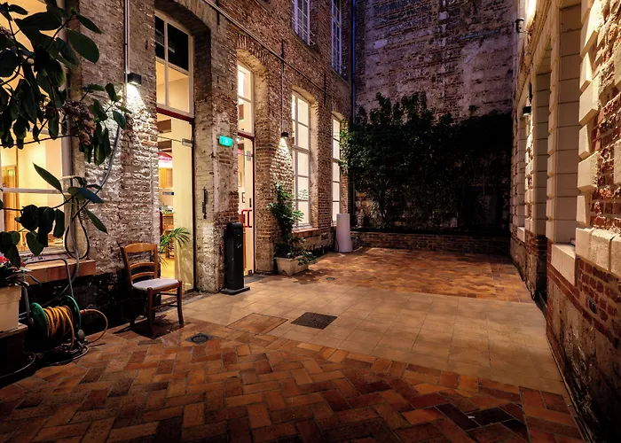 Hotel Les Trois Luppars