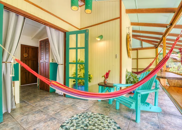 Hotel Banana Azul - Adults Only