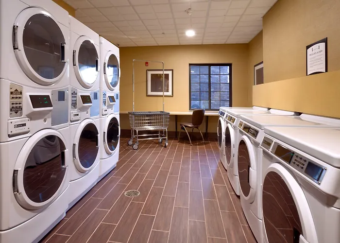 Staybridge Suites Cheyenne By Ihg
