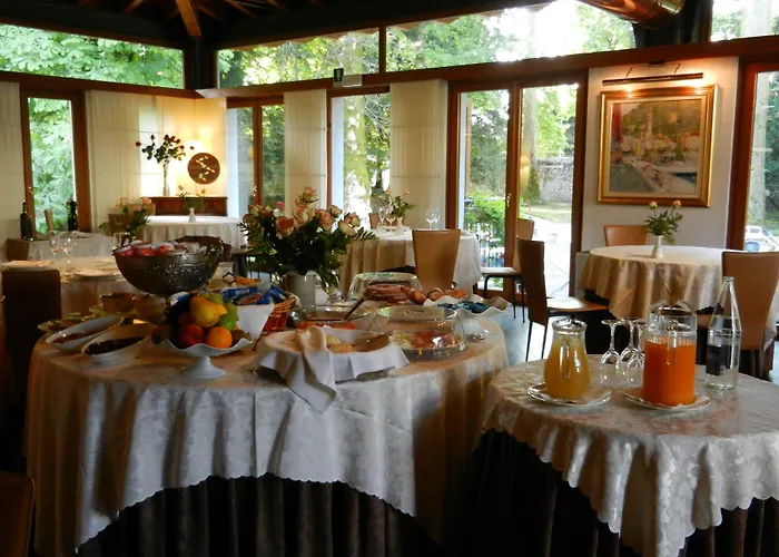 Eurohotel Palace Maniago