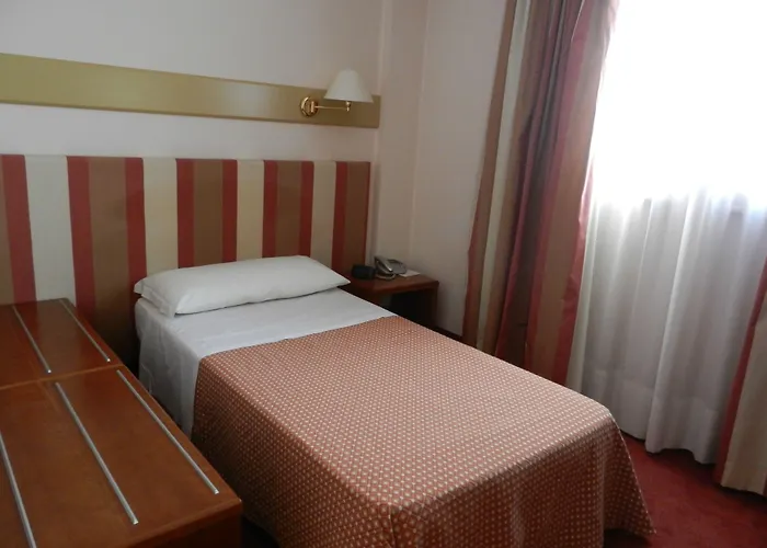 Eurohotel Palace Maniago