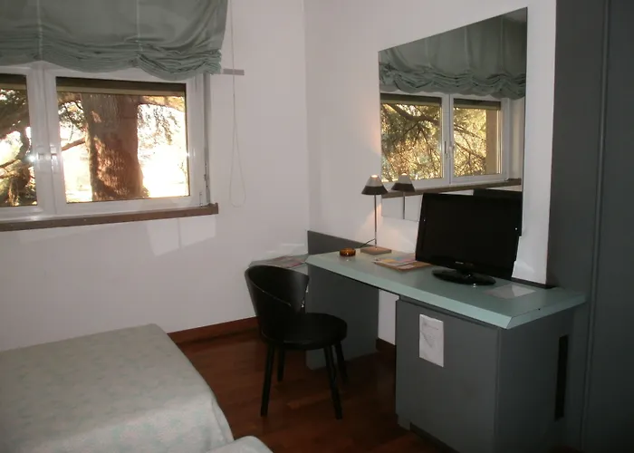 Albergo Villa&Roma