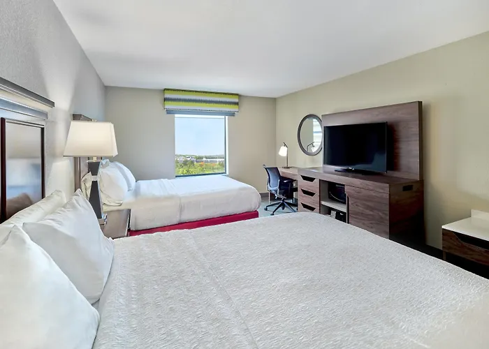 Hampton Inn Omaha Midtown-Aksarben