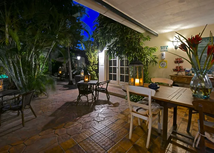 Wonders Boutique Hotel