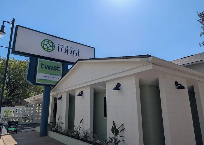Gainesville Lodge