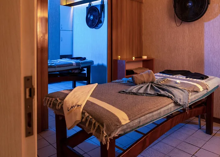 Lavin Hotel&Spa