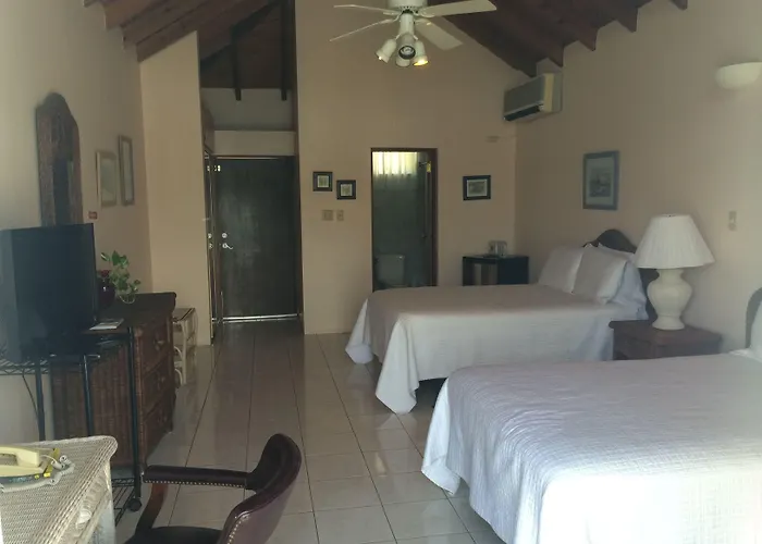 Fort Burt Hotel