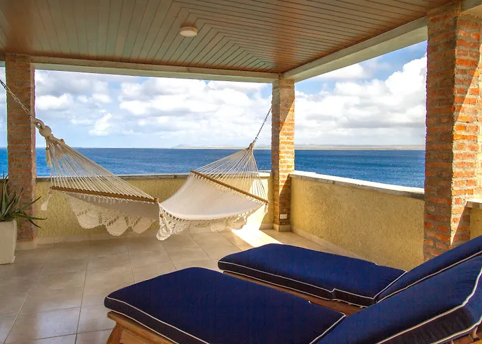 The Bellafonte - Luxury Oceanfront Hotel