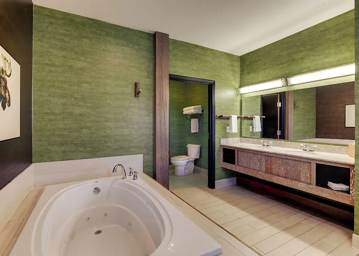 Stoney Creek Hotel Kansas City - Independence