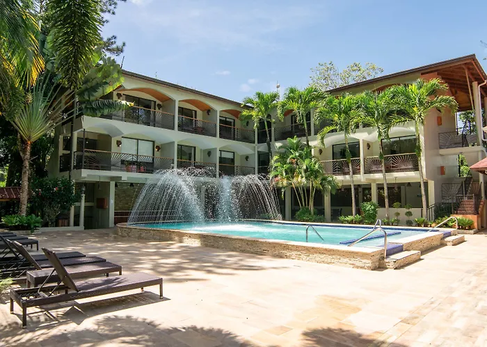 Hotel Gran Jimenoa