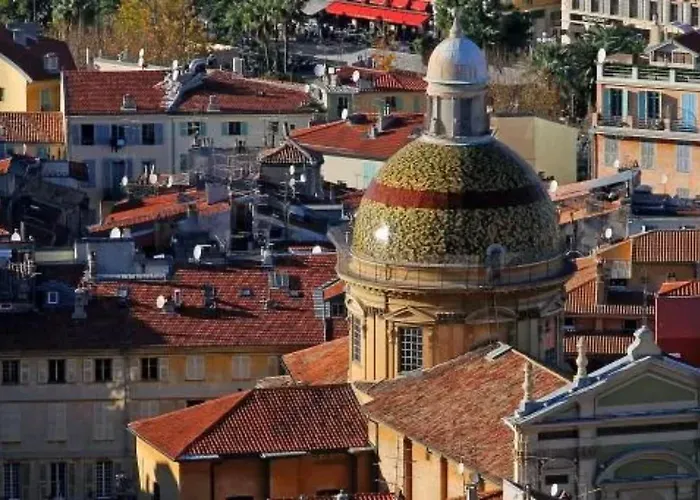 Hotel Rossetti