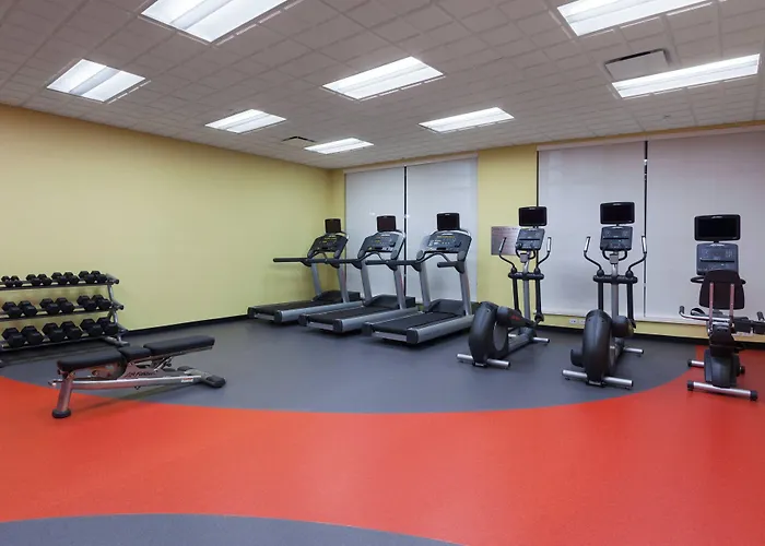 Courtyard By Marriott San Angelo