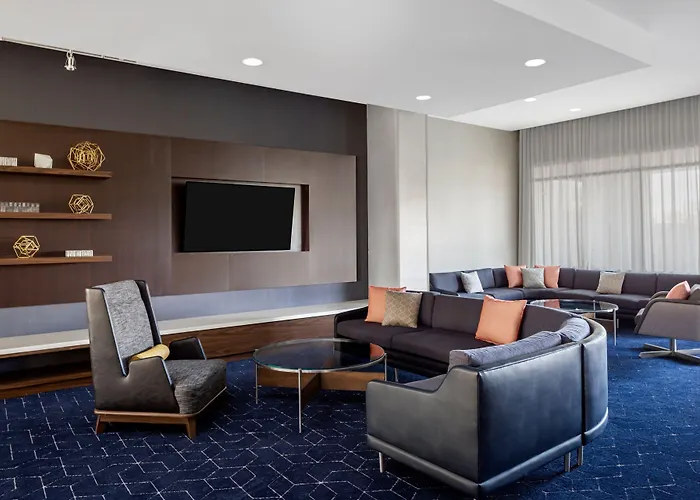 Courtyard By Marriott San Angelo