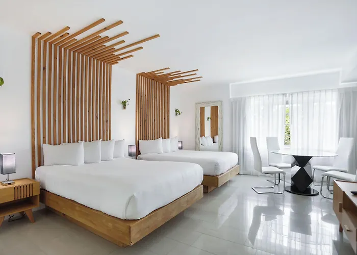 Hotel Belleza