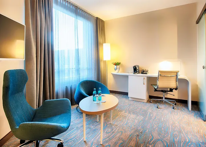 Achat Hotel Bremen City