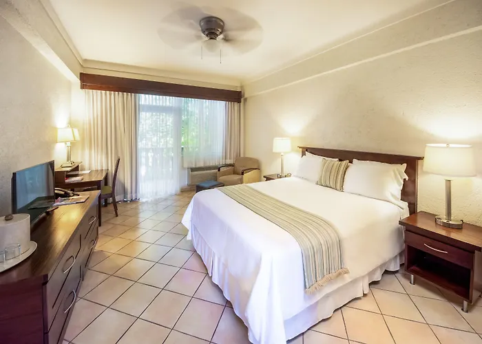 Hotel Villa Therese