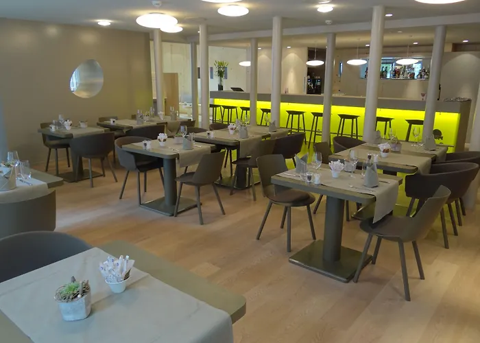 Herisau Swiss Quality Hotel