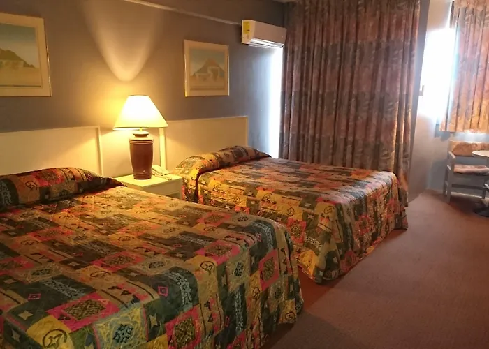 Hotel Villa Marina