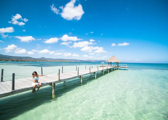 Punta Rucia Lodge Hotel Boutique & Spa