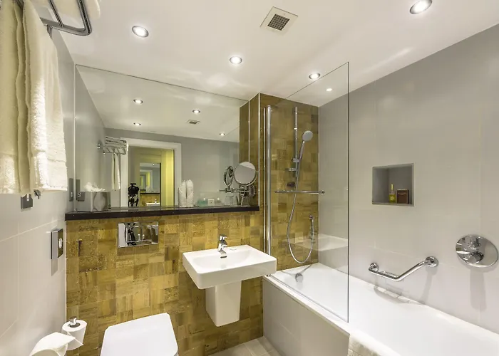 Holiday Inn London Watford Junction By Ihg