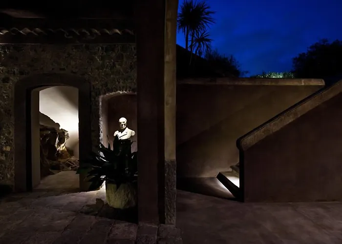 Casa la Carrubbazza