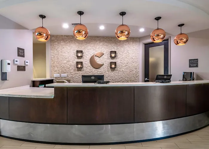 Comfort Suites Fort Lauderdale Airport South&Cruise Port