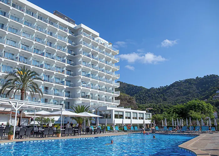 Universal Hotel Castell Royal