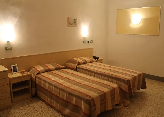 Hotel Croce di Savoia