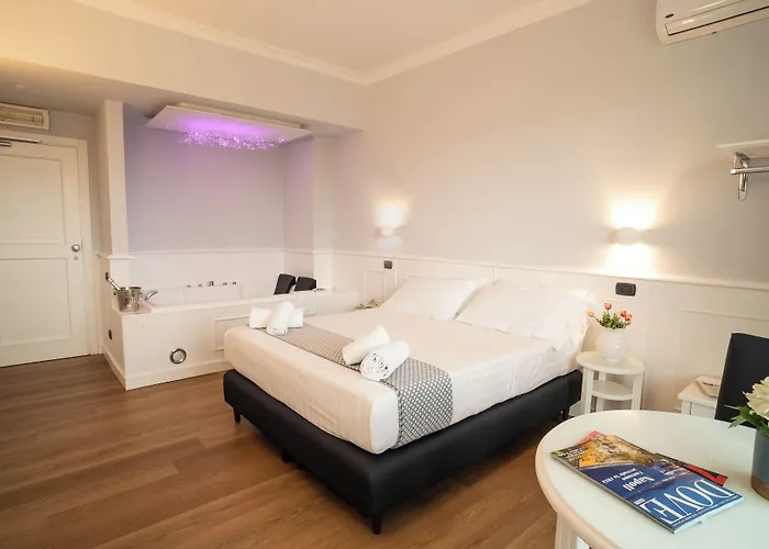 Hotel Barbarella