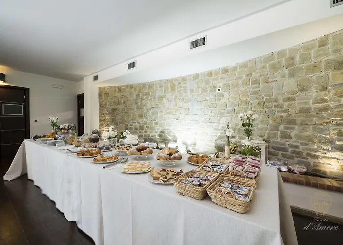 Tenuta D'Amore