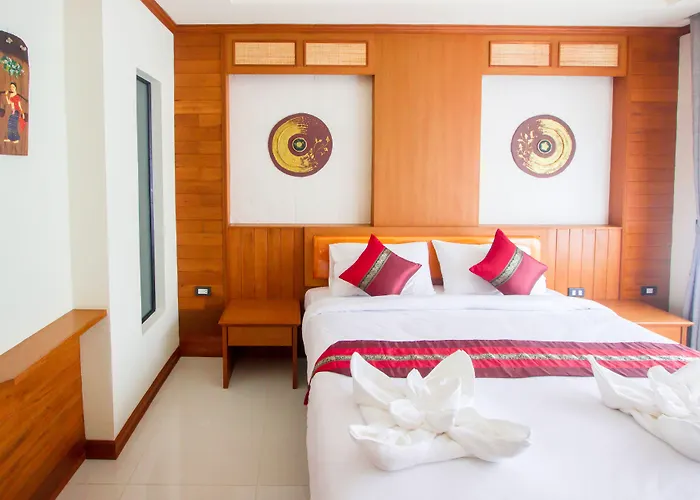 Lee Chiang Hotel