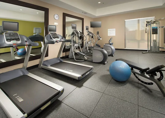 Holiday Inn Express Hotel & Suites Waco South By Ihg