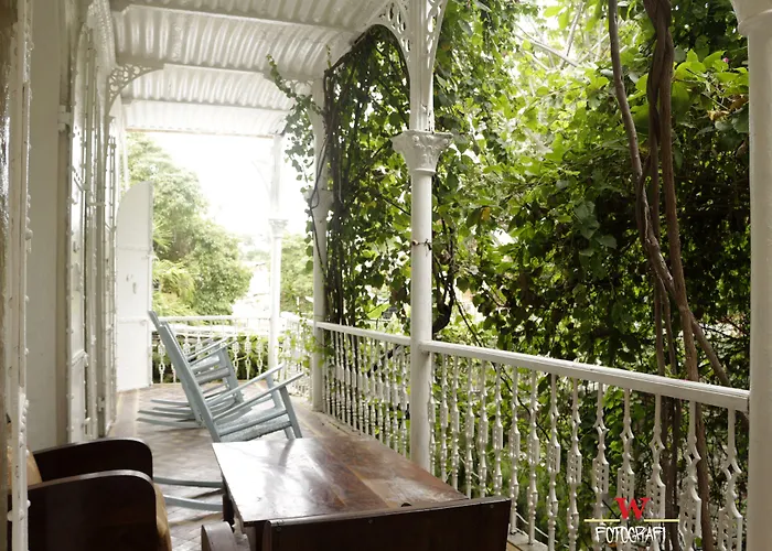 Hotel Florita