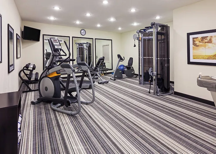 Candlewood Suites San Angelo Tx By Ihg