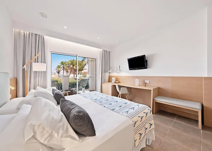 Hotel Villa Chiquita - Adults Only - Over 12