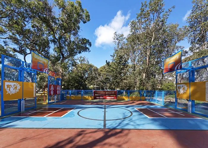 Discovery Parks - Pambula Beach