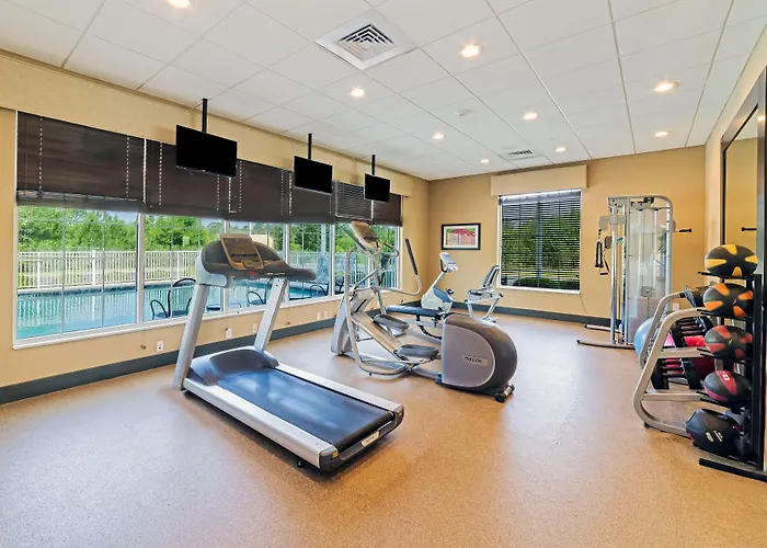 Holiday Inn Express & Suites Aiken By Ihg