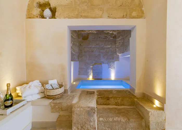 Masseria dei Monaci