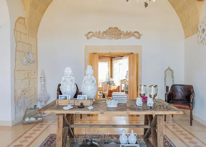 Masseria dei Monaci