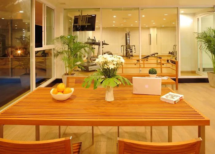 Bangkok Patio Bts Sanam Pao Aparthotel