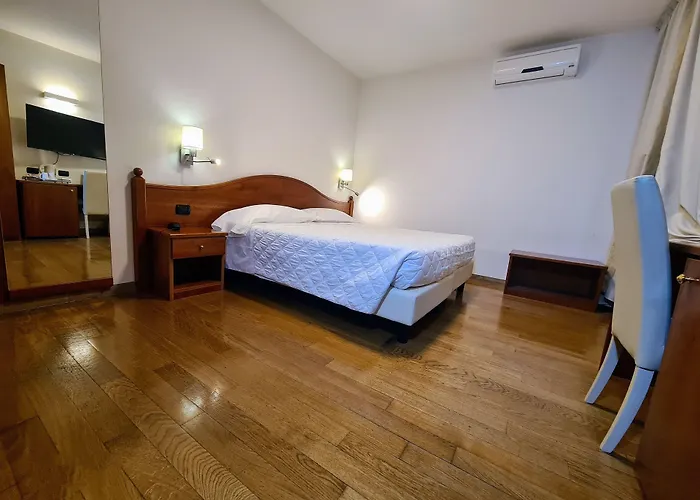 Hotel La Villetta
